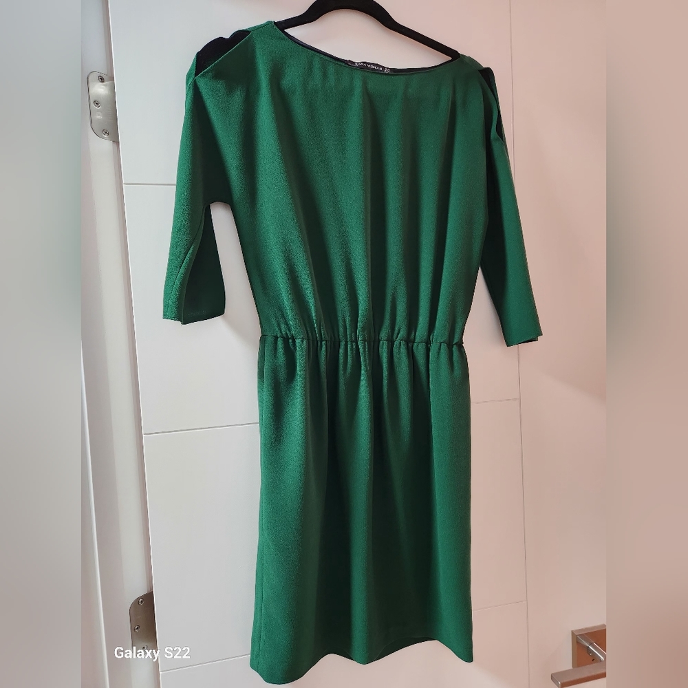 Zara dress
